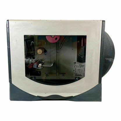 Zebra ZM400 Thermal Transfer Label Printer – USB & LAN | Model ZM400-2001-0100T