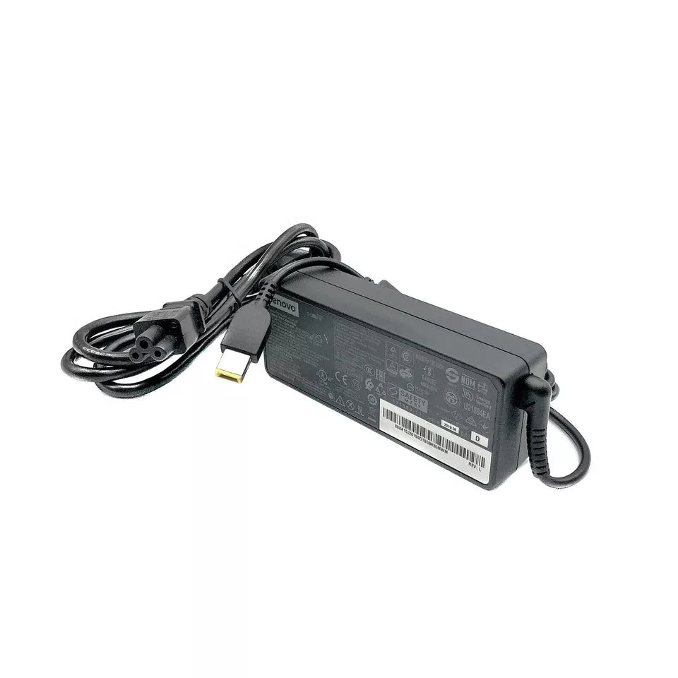 Original Lenovo ACDC Adapter 90W for ThinkPad USB-C Dock Gen 2 Type 40AS OEM