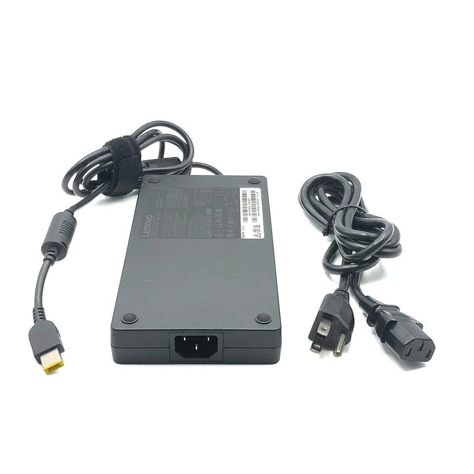 Genuine Lenovo SA10R16889 GX20L29347 4X20E75115 Adapter 230W for Laptop Charger