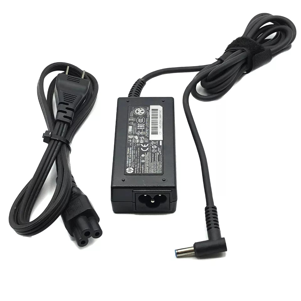 Genuine 45W HP AC Adapter Power Supply for HP t540 t550 t655 Thin Client Charger