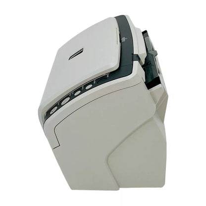 Fujitsu FI-6130 Duplex Color Document Scanner – 40ppm, USB & AC Adapter ✅