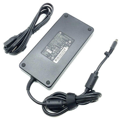 Genuine HP 230W AC DC Adapter for Z2 Mini G3 G4 Desktop PC Workstations Charger