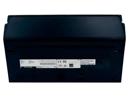 Fujitsu ScanSnap iX500 Color Duplex Pass-Through Wireless Scanner w/P.Supply&USB