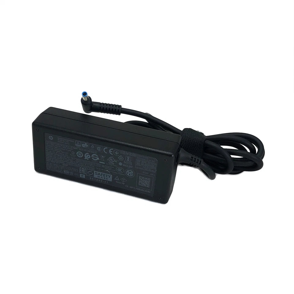 65W Genuine HP AC Adapter for EliteBook Laptop 828-G3 848-G3 840-G5 850-G5