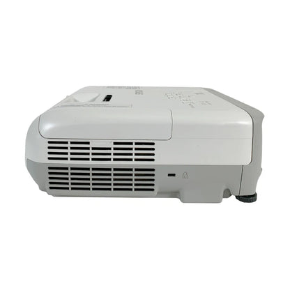 Epson PowerLite X27 3LCD Projector Business 2700 ANSI HDMI HD 1080i bundle