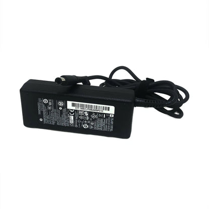 Genuine HP 90W AC Adapter Model PPPO12C-S P/N 683511-012 19.5V 4.62A OEM Charger