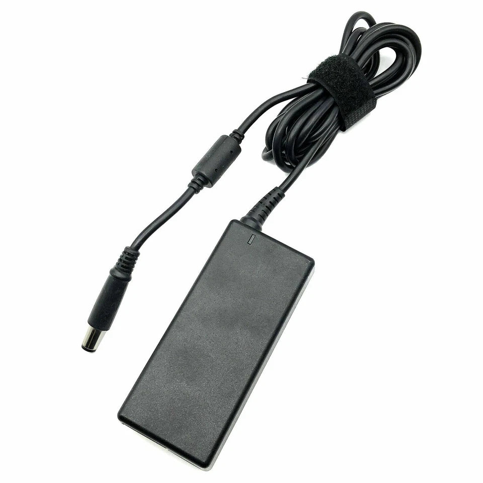 65W Dell Original Power Adapter for Latitude Laptop 3190 5300 7300 7400 w/cord