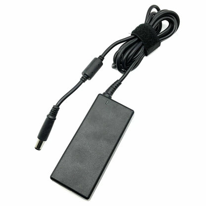 65W Dell Original Power Adapter for Latitude Laptop 3190 5300 7300 7400 w/cord
