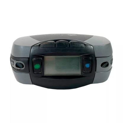 Zebra P4T Thermal Transfer Portable Printer Serial USB No Battery No Adapter