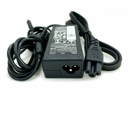 Genuine Dell AC Adapter For OptiPlex 3020 3040 3050 Desktop Charger 65W