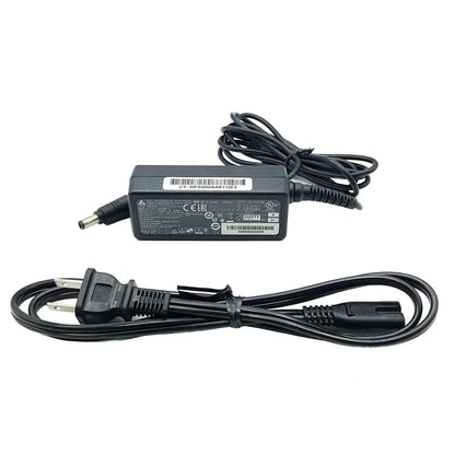 Genuine Delta AC Adapter 12V For Cisco Meraki MX64 MX64W MX67 MX67C MX67W w/Cord