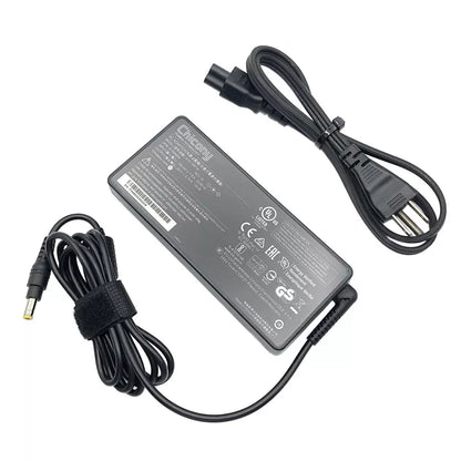 Original Chicony AC Adapter for Anker Power Expand 13-in-1 USB-C Dock A8392