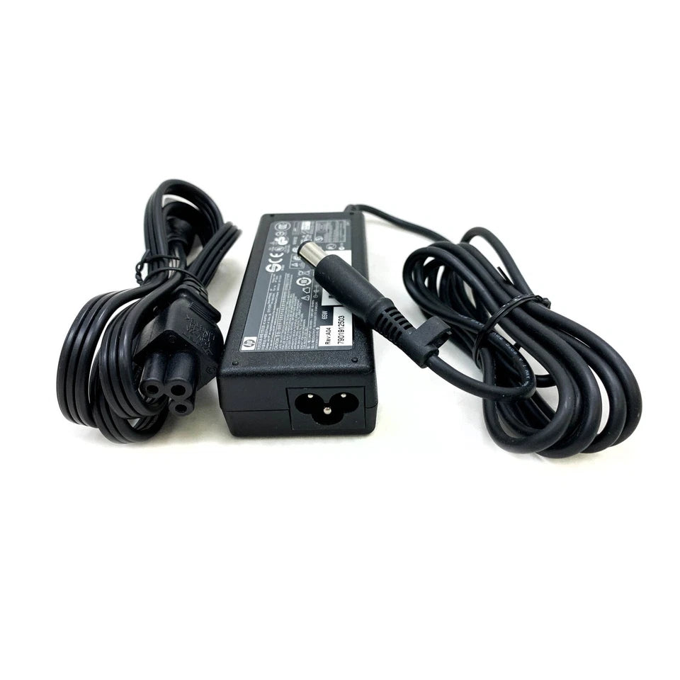 Genuine 65W HP AC Adapter for 2013 UltraSlim Docking Station HSTNN-IX10 Charger