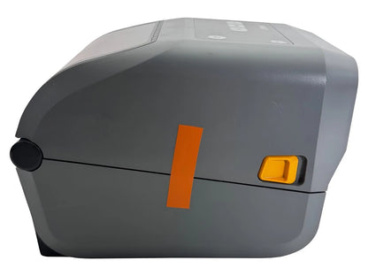 Zebra ZD620 Direct & Thermal Transfer Label Printer USB LAN BT 1 YR WARRANTY