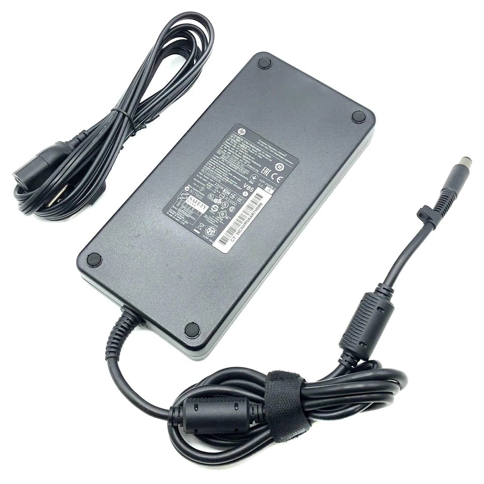 Genuine HP 65W AC DC Power Adapter for ProBook 440 450 455 G3 G4 G5 G6 G7 G8 G9