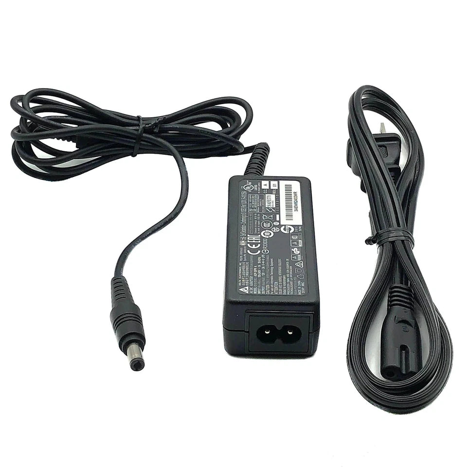 Genuine Delta AC Adapter 12V For Cisco Meraki MX64 MX64W MX67 MX67C MX67W w/Cord