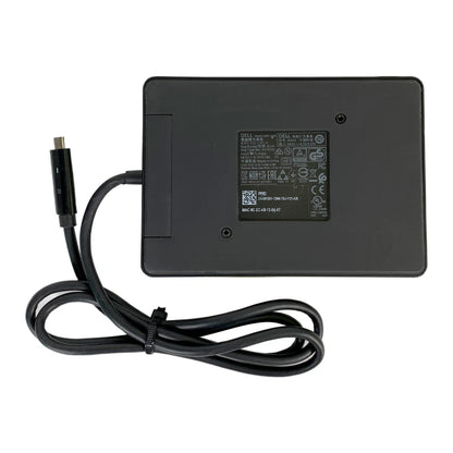 🔥 Genuine Dell WD15 K17A USB-C Docking Station – Business Dock, Dual 4K Display 🖥️⚡