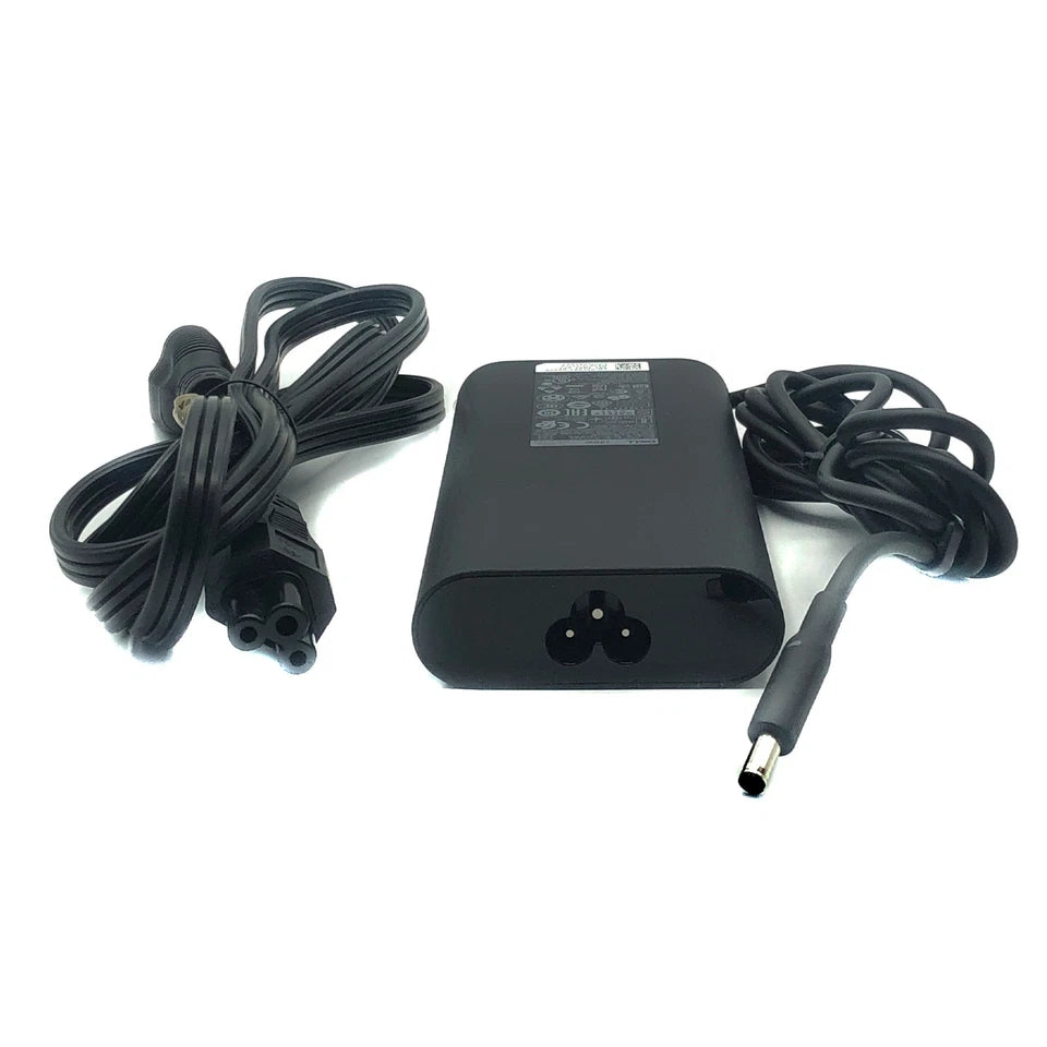 Original Dell 130W AC Power Adapter for Optiplex Micro 5000 7050 7060 7070 7080