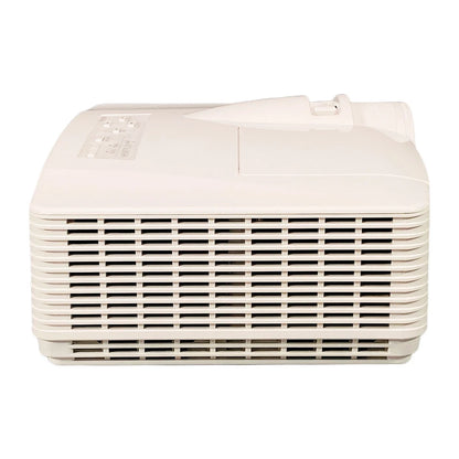 3500 Lumens DLP Projector 16:10 3D for Powerpoint Commercial Video Presentation