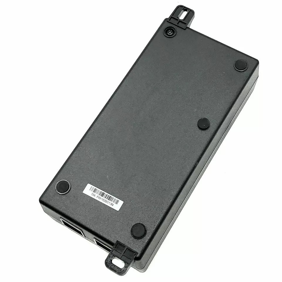 Original Cisco Meraki MA-INJ-4-US Power Injector 802.3at PoE 56V OEM