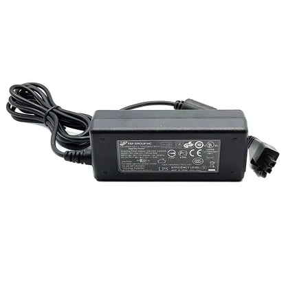 NEW Genuine FSP 2-Pin Power Adapter 12V for Fortinet Firewall FG-61E 61F 60E 60F