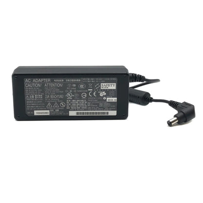 Genuine Fujitsu AC Charger Adapter for Fujitsu Image Scanner FI-Series