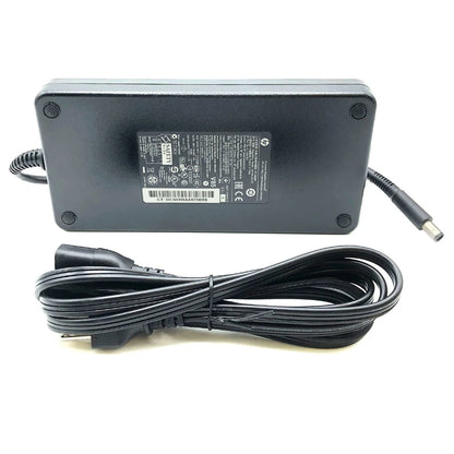 Genuine HP 230W AC DC Adapter for Z2 Mini G3 G4 Desktop PC Workstations Charger