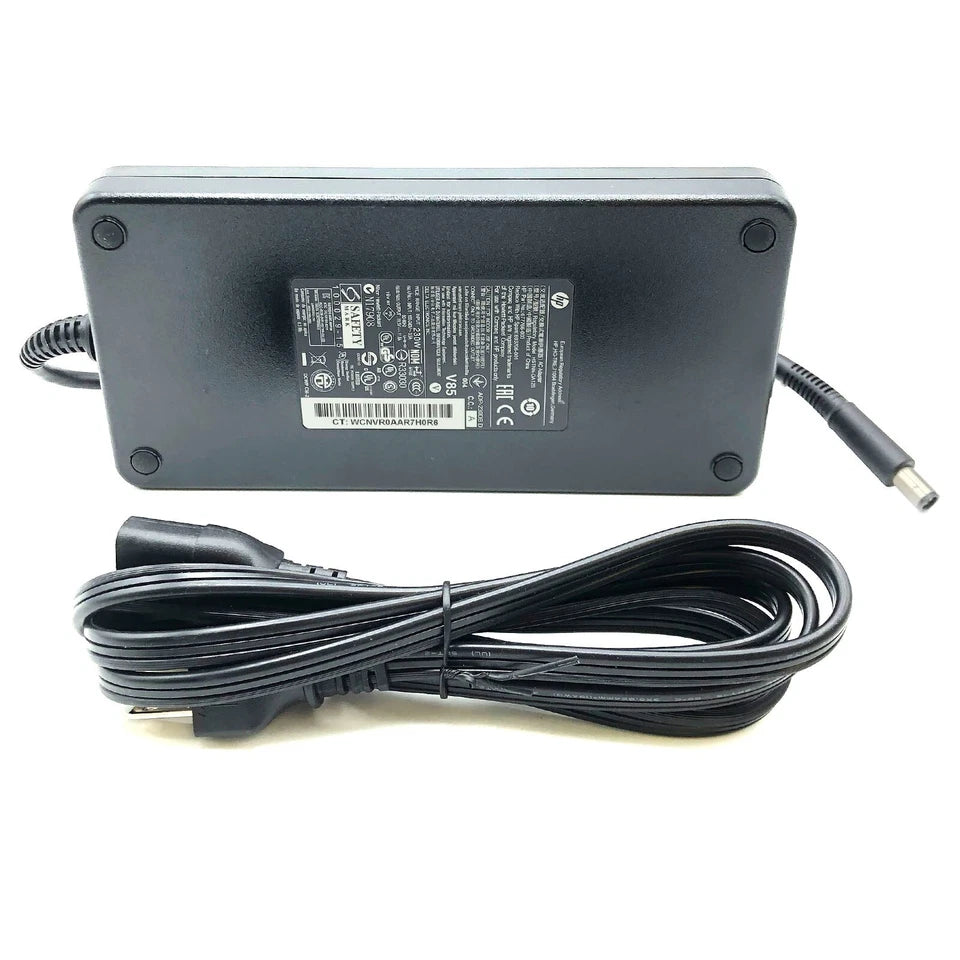 Genuine HP 65W AC DC Power Adapter for ProBook 440 450 455 G3 G4 G5 G6 G7 G8 G9