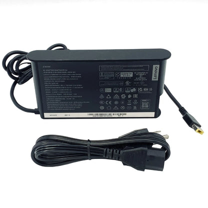Original Lenovo 20V 11.5A 230W AC Power Adapter 02DL142 02DL143 02DL144 Charger