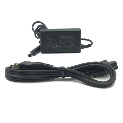 Genuine 65W HP AC DC Adapter for ProDesk 400 G1 G2 G3 G4 G5 G6 DM PC w/Cord