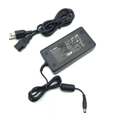 Original Zebra 24V AC Power Adapter for Zebra ZD621 Barcode Label Printer