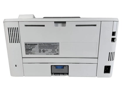 HP LaserJet Pro M404dn Duplex Printer – Expertly Serviced 🔥Extended Warranty🔥