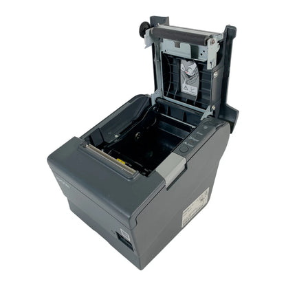 Epson TM-T88V POS Compact Thermal Receipt Ticket Printer USB Serial FULLY TESTED