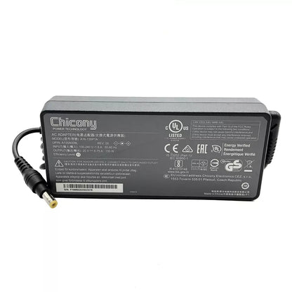 Genuine Chicony AC Adapter for Anker Power Expand 13-in-1 USB-C Dock A8392