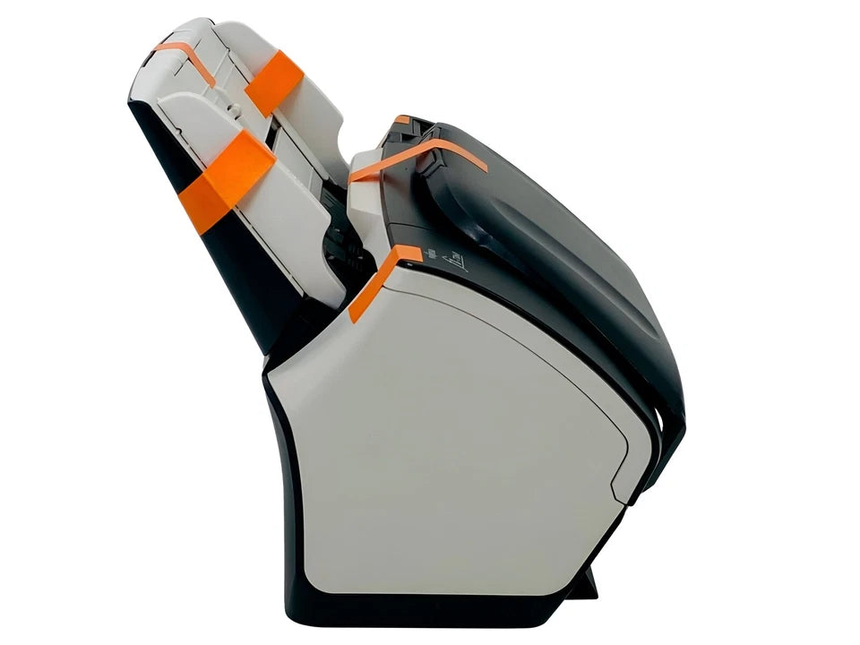 Fujitsu Fi-7160 High Speed Color Duplex Document Scanner USB 3.0 w/FULL SET