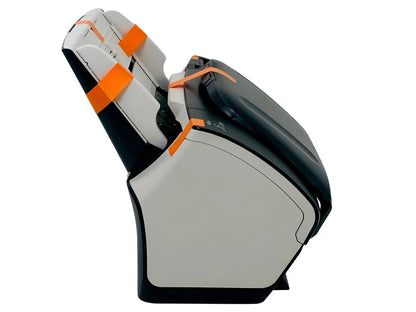 Fujitsu Fi-7160 High Speed Color Duplex Document Scanner USB 3.0 w/FULL SET