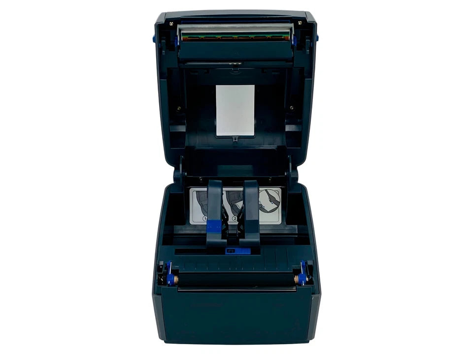 GOOD WORKING Intermec PC43d Thermal Label Printer – 4x6" Shipping, UPS/FedEx/USPS ✅