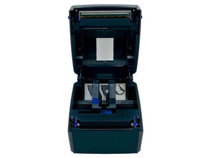 GOOD WORKING Intermec PC43d Thermal Label Printer – 4x6" Shipping, UPS/FedEx/USPS ✅