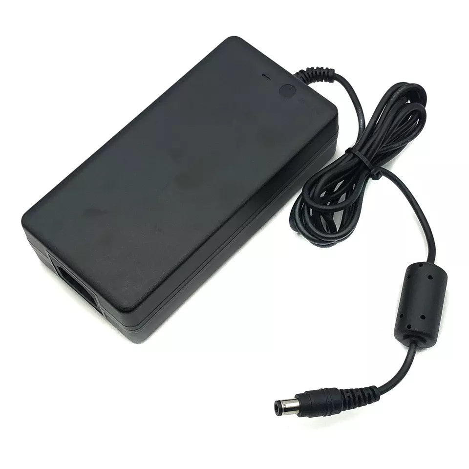 Original Zebra AC Adapter For Zebra Label Printers GK420d GK420t GX420d GX430t