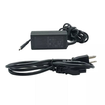 Original 45W HP AC Adapter USB-C for HP ProBook 440 450 G3 G4 G5 G6 G7 G8 G9 OEM