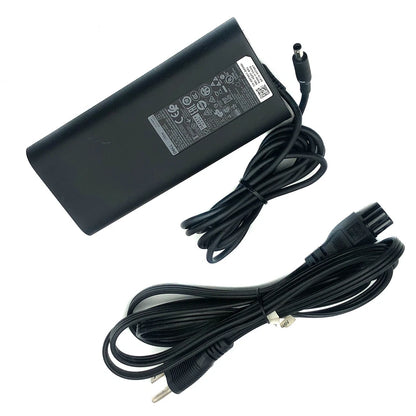 Original Dell 130W AC Power Adapter for Optiplex Micro 5000 7050 7060 7070 7080
