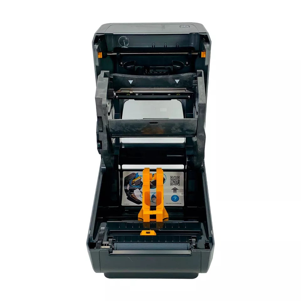 Zebra ZD420 Direct & Thermal Transfer Label Printer BT WiFi 1 YEAR WARRANTY