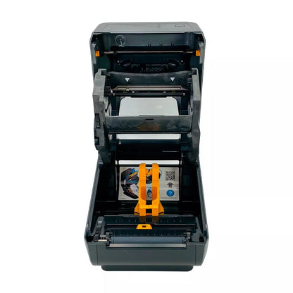 Zebra ZD420 Direct & Thermal Transfer Label Printer BT WiFi 1 YEAR WARRANTY