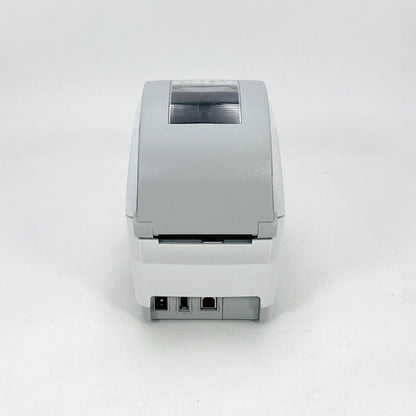 MINT CONDITION Intermec PC23d 2" Direct Thermal Barcode Label Printer LCD USB