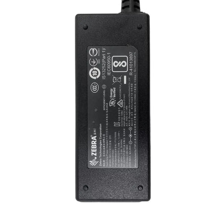 Genuine OEM Zebra Power Supply Adapter 25W For ZQ510 ZQ520 Thermal Printer w/PC