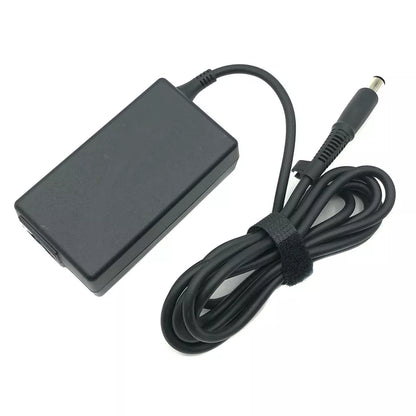 Genuine HP 65W AC DC Adapter Charger for Notebook PC IS 13252 EAC R-41012327