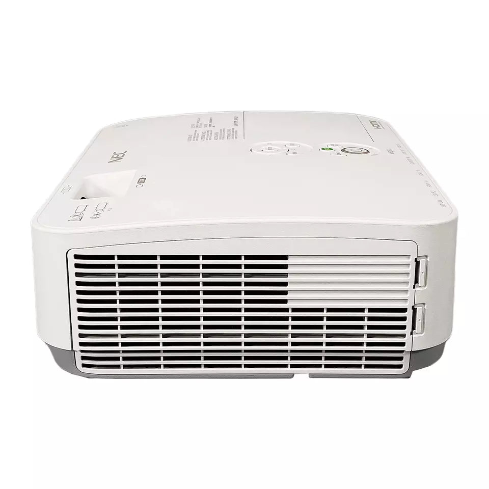 REFURBISHED 3LCD 4K Projector Long Lamp Life 3300 Lumens USB Viewer 20W Speaker✨