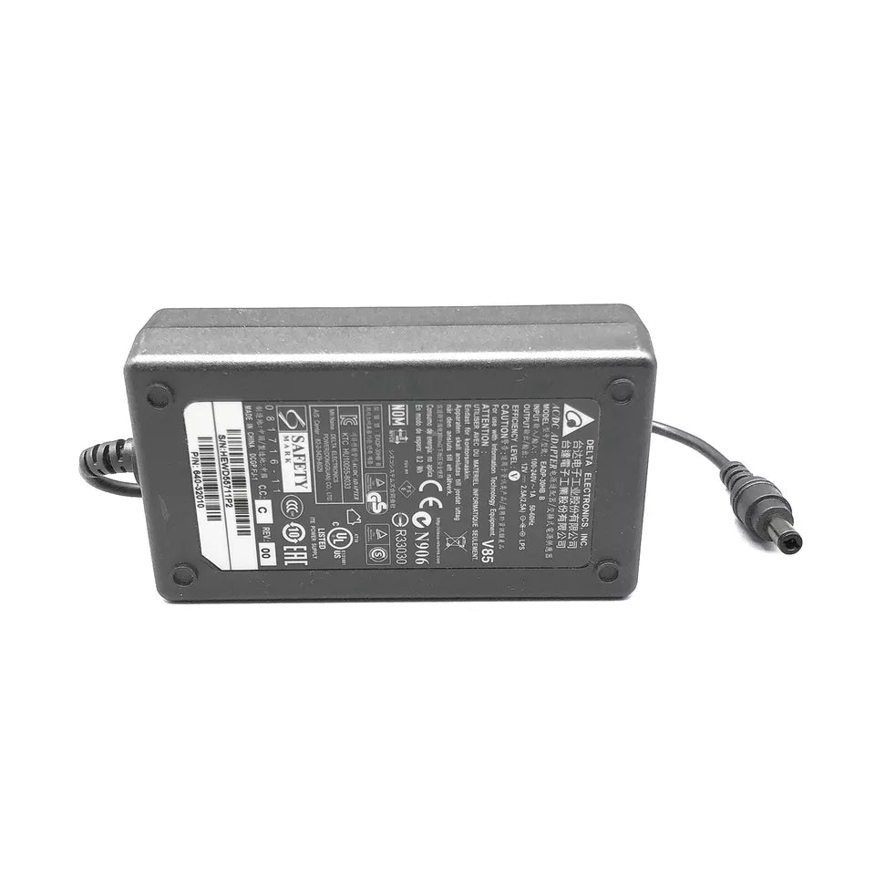 Genuine Delta AC Adapter 12V For Cisco Meraki MX64 MX64W MX67 MX67C MX67W