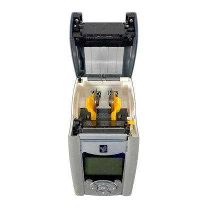 🔥 Zebra QLn220 Professional Mobile Barcode Thermal Printer (Wireless BT + USB) – No Battery • No Adapter