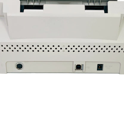 Fujitsu FI-6130 Duplex Color Document Scanner – 40ppm, USB & AC Adapter ✅